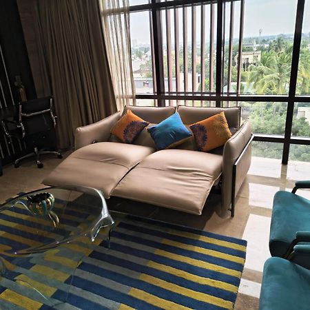 Fortune Park, Vellore - Member Itc Hotels' Group Экстерьер фото