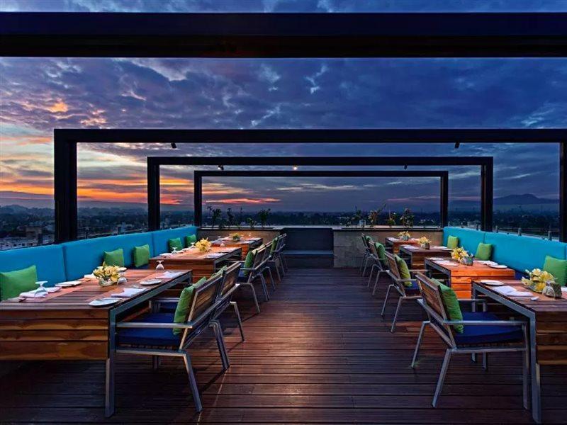 Fortune Park, Vellore - Member Itc Hotels' Group Экстерьер фото