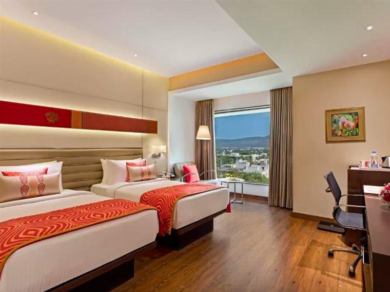 Fortune Park, Vellore - Member Itc Hotels' Group Экстерьер фото