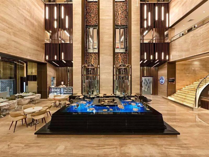 Fortune Park, Vellore - Member Itc Hotels' Group Экстерьер фото