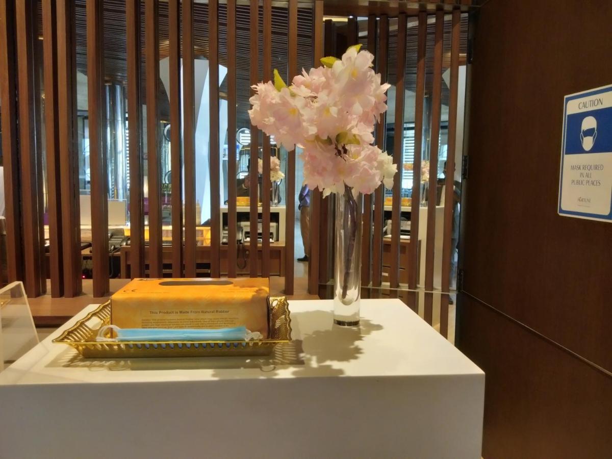 Fortune Park, Vellore - Member Itc Hotels' Group Экстерьер фото
