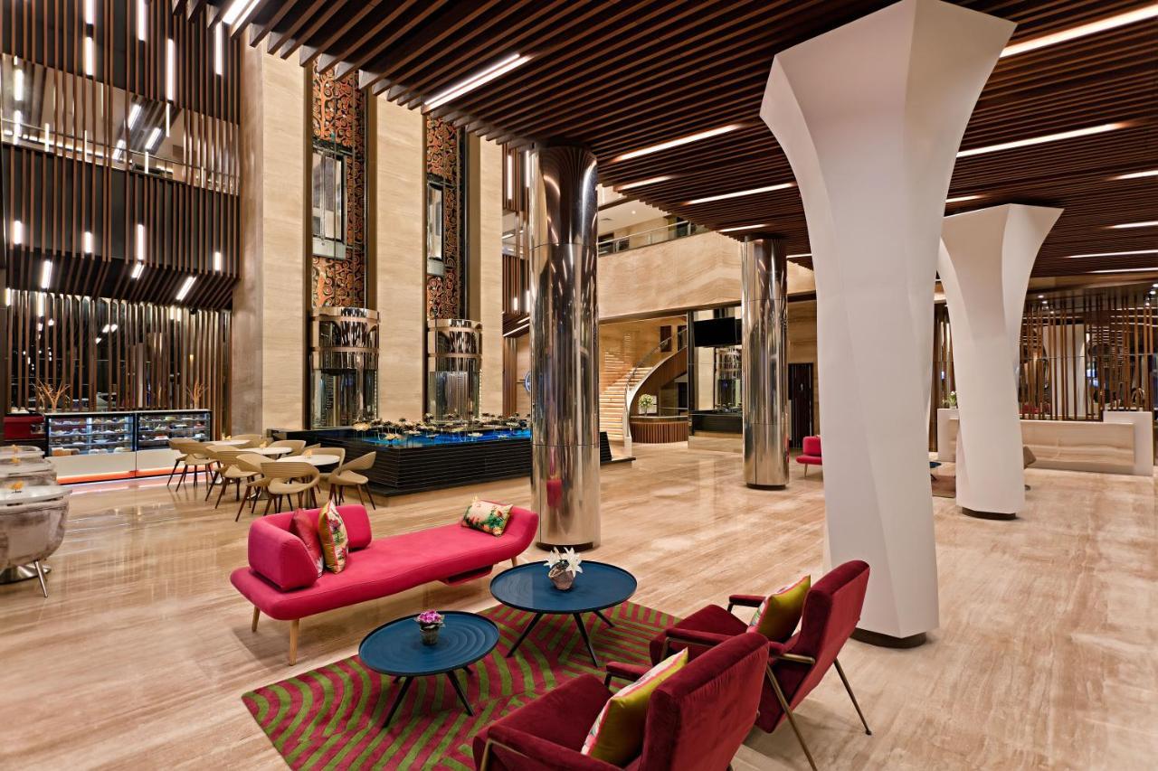 Fortune Park, Vellore - Member Itc Hotels' Group Экстерьер фото