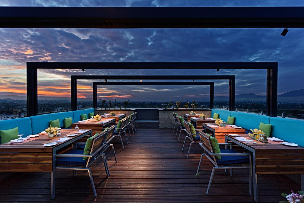 Fortune Park, Vellore - Member Itc Hotels' Group Экстерьер фото