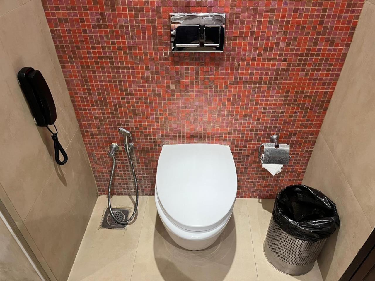 Fortune Park, Vellore - Member Itc Hotels' Group Экстерьер фото