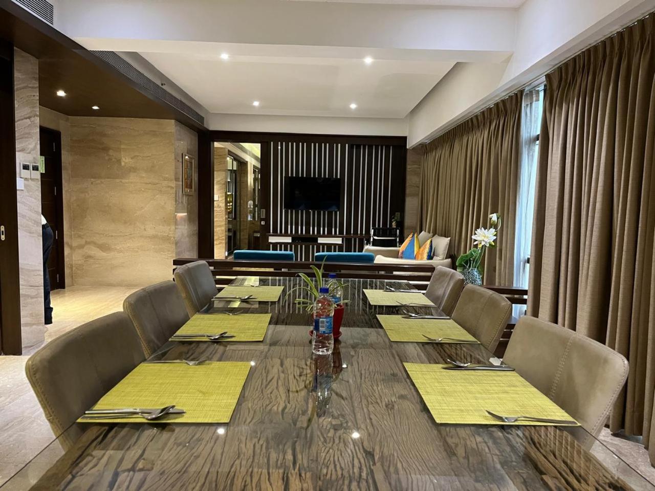 Fortune Park, Vellore - Member Itc Hotels' Group Экстерьер фото