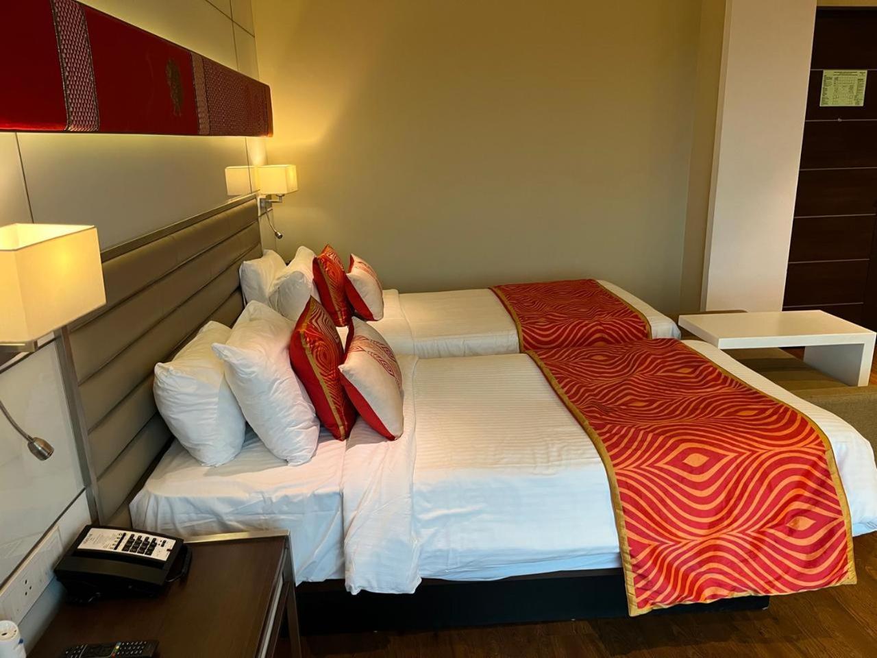 Fortune Park, Vellore - Member Itc Hotels' Group Экстерьер фото