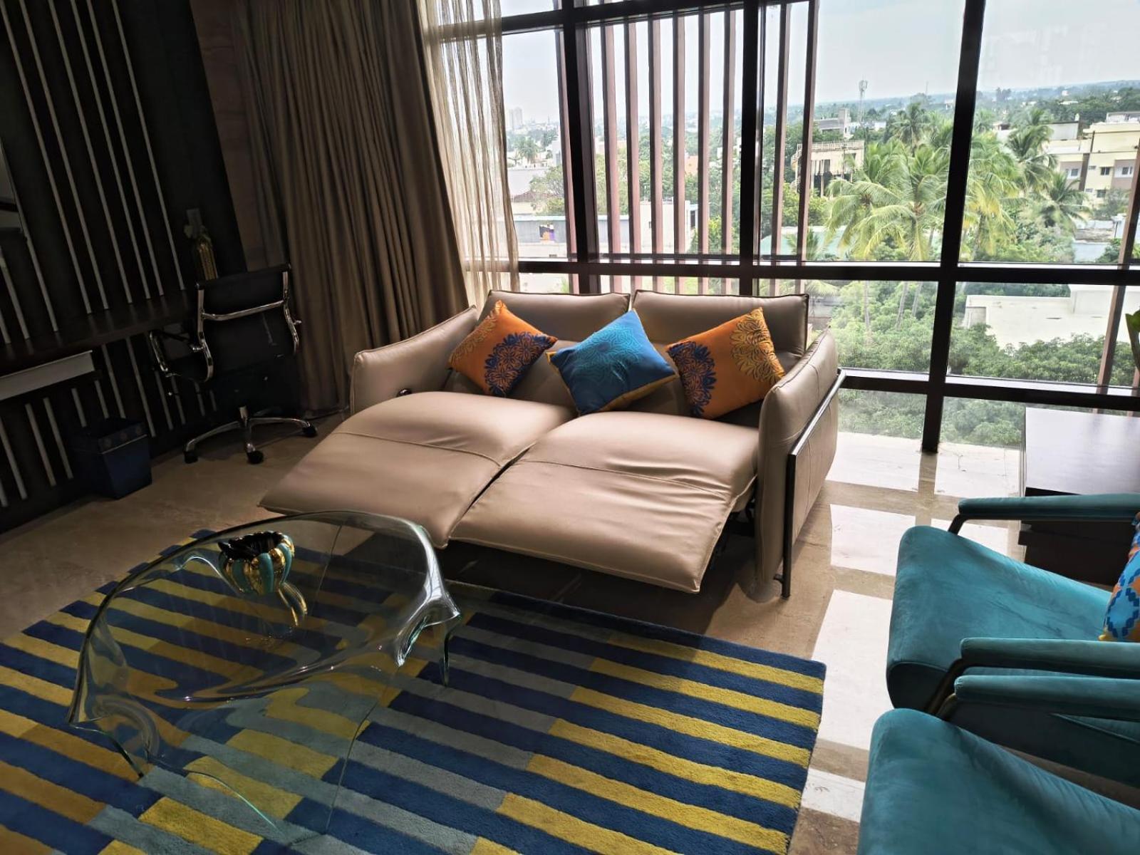 Fortune Park, Vellore - Member Itc Hotels' Group Экстерьер фото