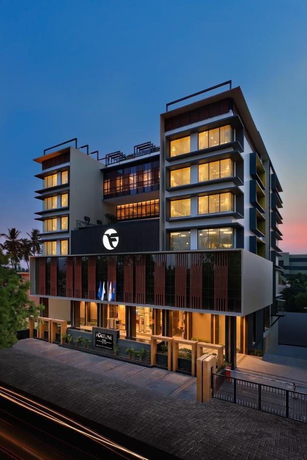 Fortune Park, Vellore - Member Itc Hotels' Group Экстерьер фото