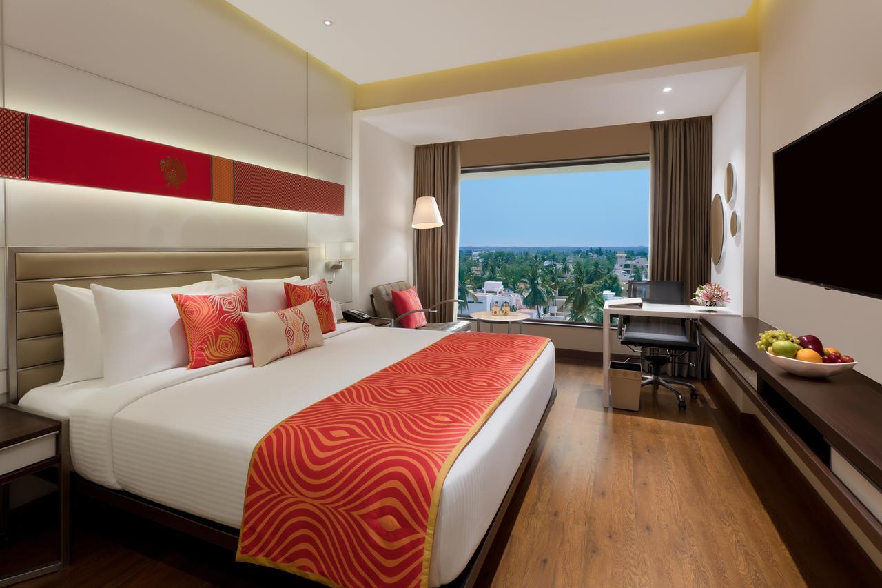 Fortune Park, Vellore - Member Itc Hotels' Group Экстерьер фото