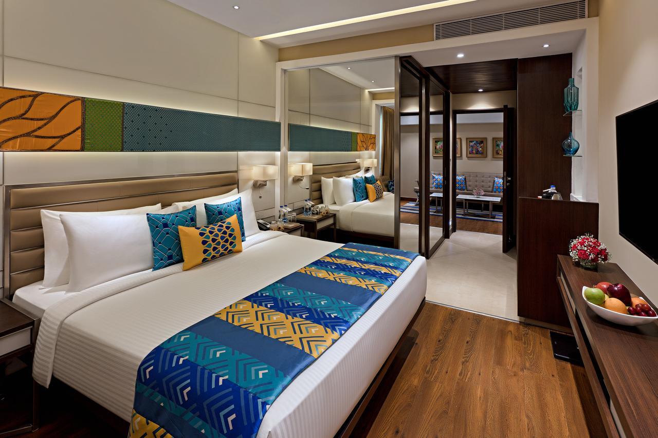 Fortune Park, Vellore - Member Itc Hotels' Group Экстерьер фото