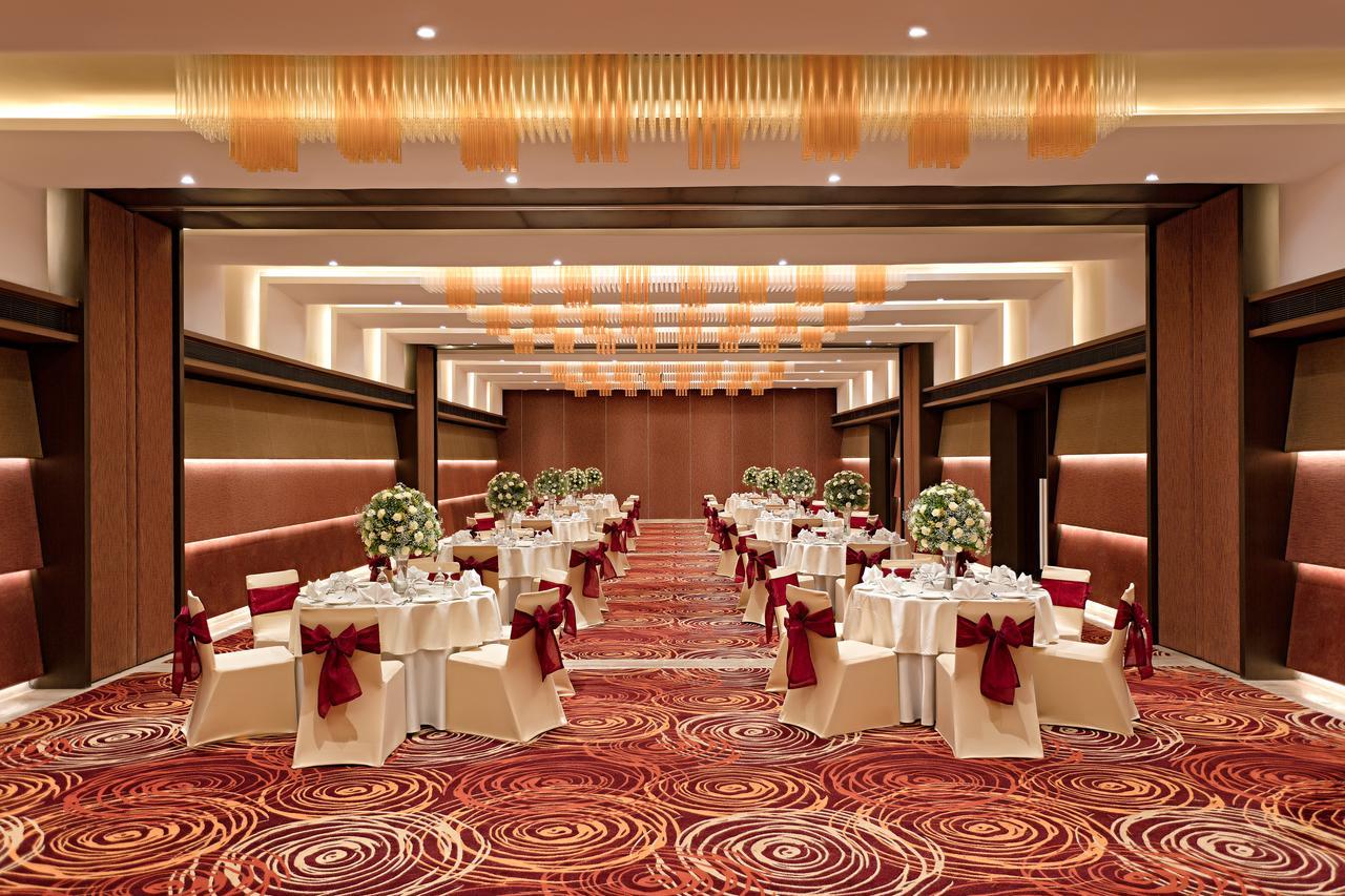 Fortune Park, Vellore - Member Itc Hotels' Group Экстерьер фото