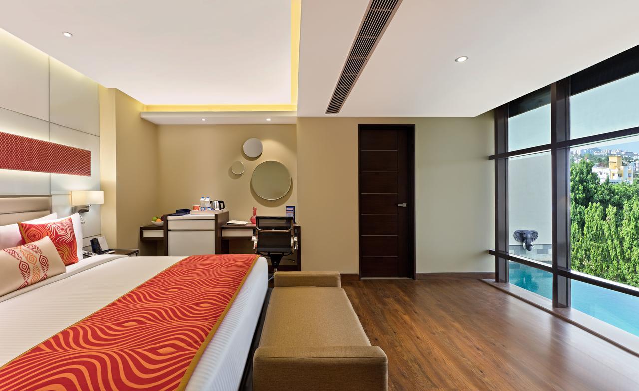 Fortune Park, Vellore - Member Itc Hotels' Group Экстерьер фото