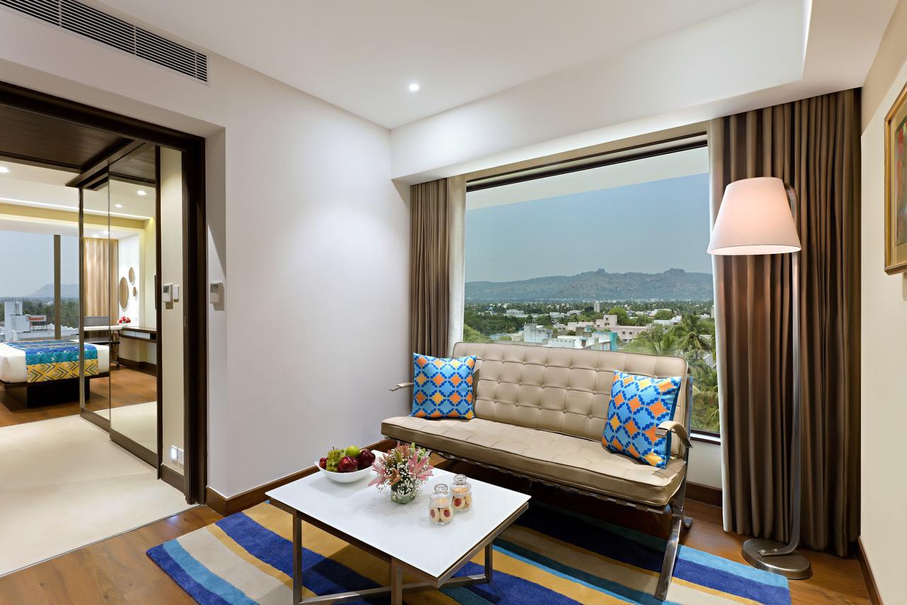 Fortune Park, Vellore - Member Itc Hotels' Group Экстерьер фото