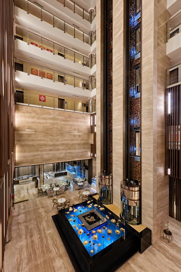 Fortune Park, Vellore - Member Itc Hotels' Group Экстерьер фото