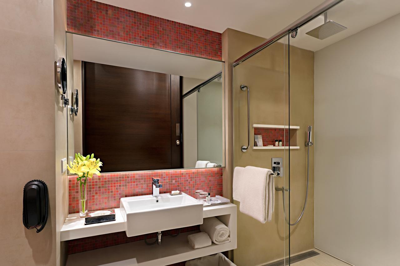 Fortune Park, Vellore - Member Itc Hotels' Group Экстерьер фото