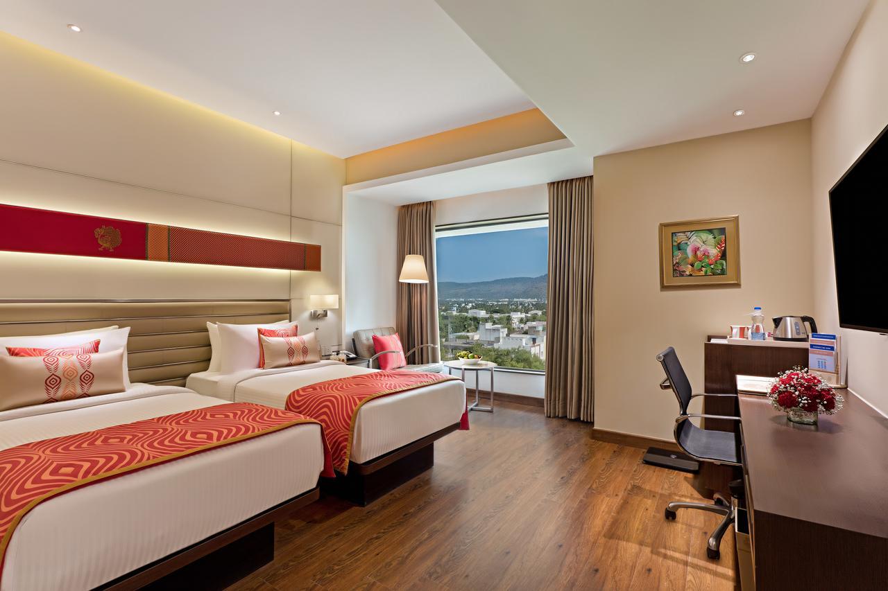 Fortune Park, Vellore - Member Itc Hotels' Group Экстерьер фото