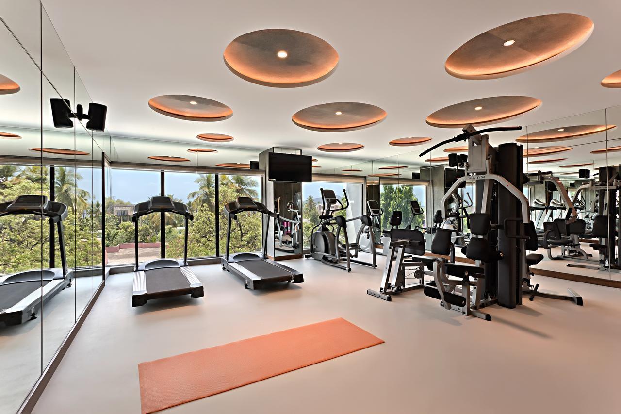 Fortune Park, Vellore - Member Itc Hotels' Group Экстерьер фото