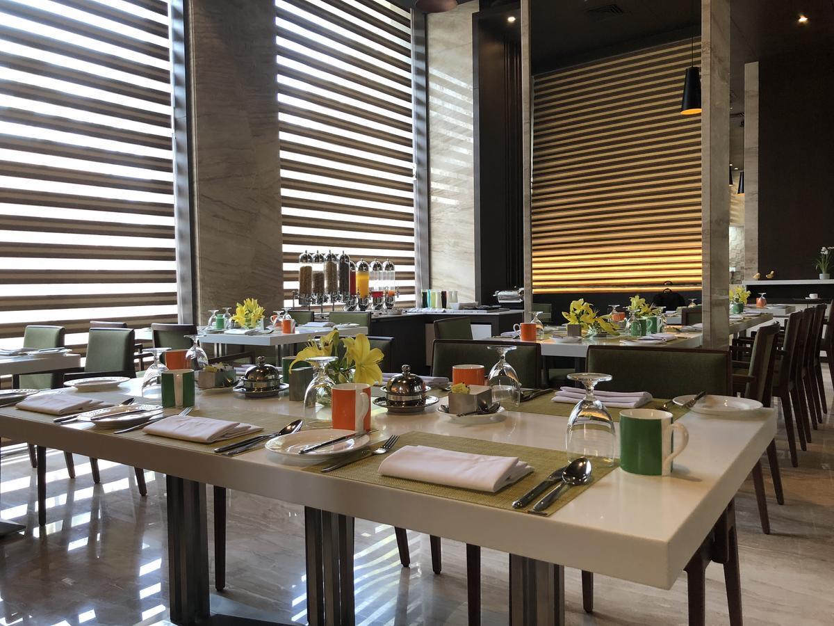 Fortune Park, Vellore - Member Itc Hotels' Group Экстерьер фото