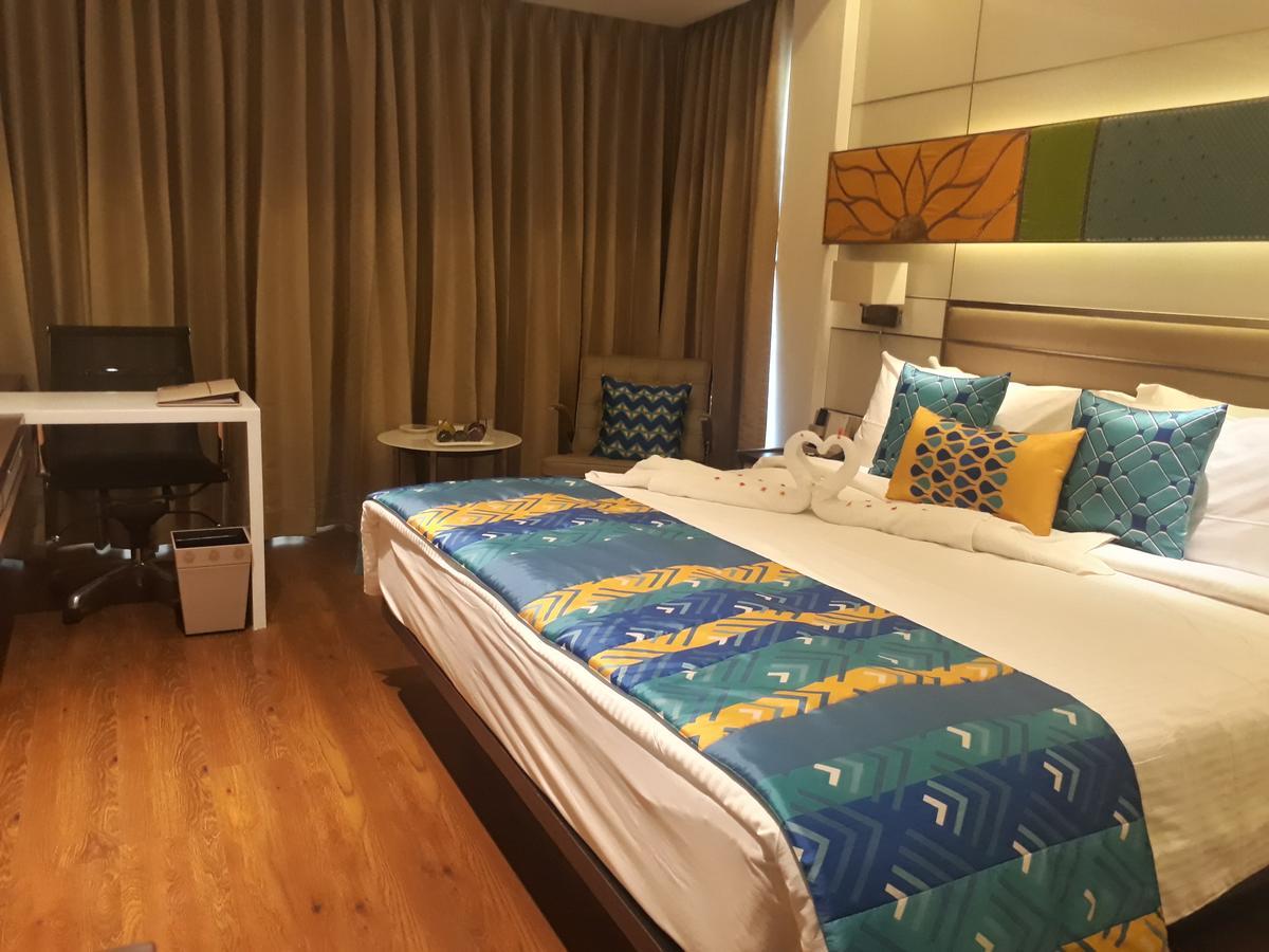 Fortune Park, Vellore - Member Itc Hotels' Group Экстерьер фото