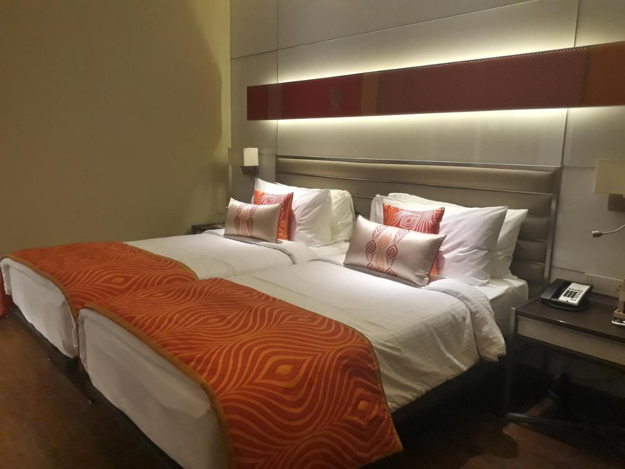 Fortune Park, Vellore - Member Itc Hotels' Group Экстерьер фото