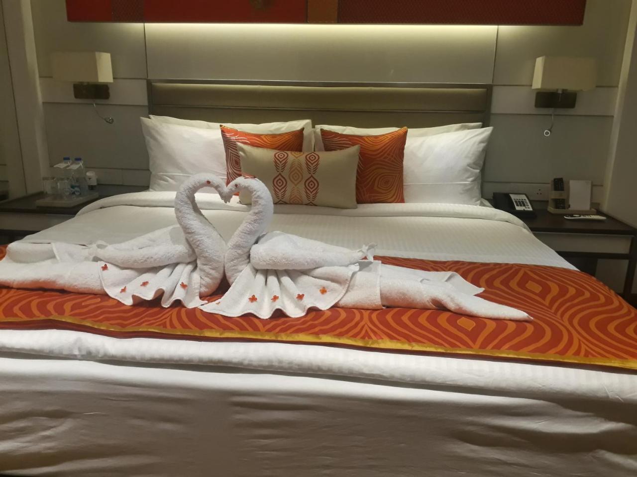 Fortune Park, Vellore - Member Itc Hotels' Group Экстерьер фото