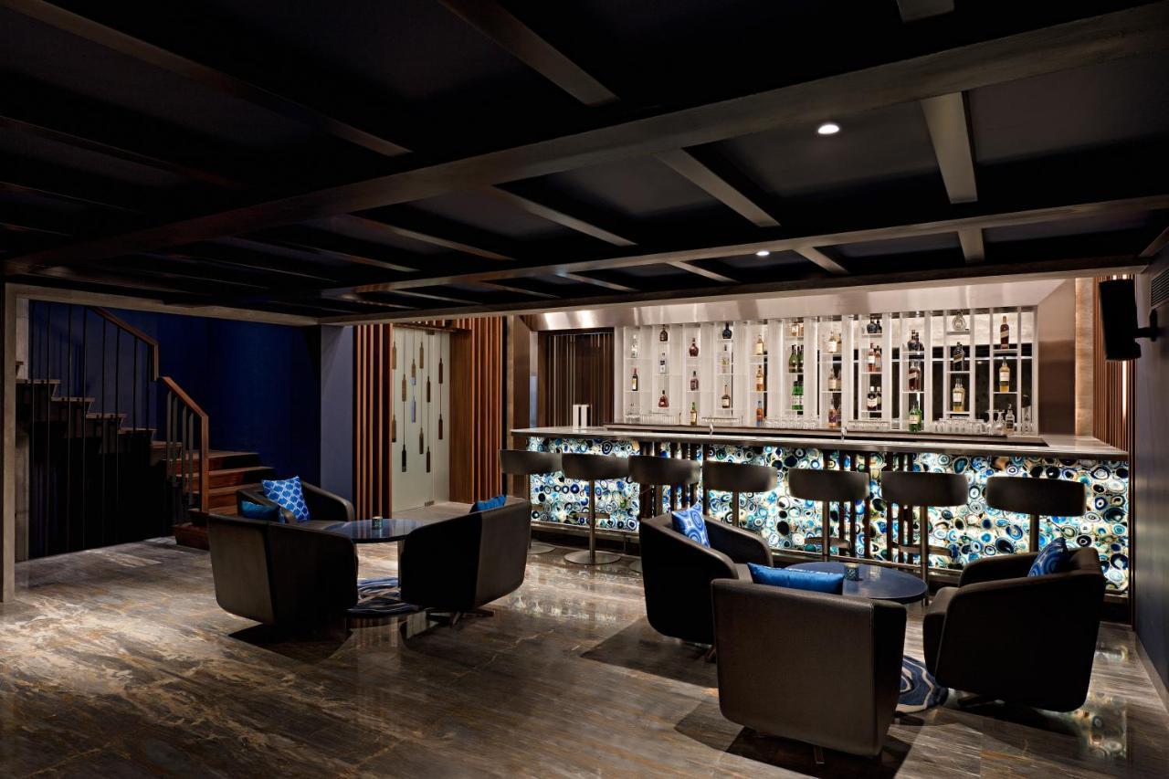 Fortune Park, Vellore - Member Itc Hotels' Group Экстерьер фото